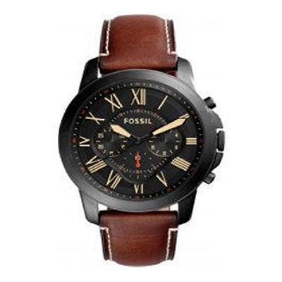 "Fossil Watch - FS5241 - Click here to View more details about this Product